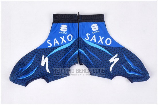 2012 Saxo  bank Zeitfahruberschuhe Radfahren